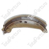 KALMAR 9234360127 ТОРМОЗНАЯ КОЛОДКА