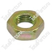 KOMATSU 0159331411 ГАЙКА