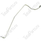 YALE 916009400 ТРУБКА ТОРМОЗНОЙ СИСТЕМЫ ПРАВАЯ