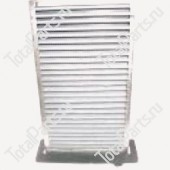 TVH 5544100 ПАНЕЛЬ ФИЛЬТРА В СБОРЕ