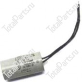 TVH 4391310 КОНДЕНСАТОР