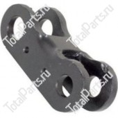 KEY NUMBER 93135 РУЛЕВАЯ СЕРЬГА ПРАВАЯ