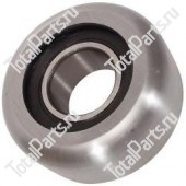 SIZE 103.5*42.9*40*30 ПОДШИПНИК МАЧТЫ | ROLLER 9