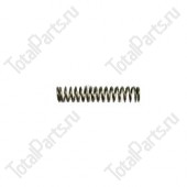 TVH 5456277 НАЖИМНАЯ ПРУЖИНА