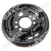 KOMATSU 3EA3041130 КОРПУС ТОРМОЗНОГО МЕХАНИЗМА LH