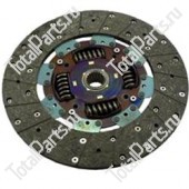 KEY NUMBER 92836 ДИСК СЦЕПЛЕНИЯ MITSUBISHI