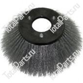 LIBERTY BRUSH 4022014 ДИСКОВАЯ ЩЕТКА ПОДМЕТАЛЬНОЙ МАШИНЫ