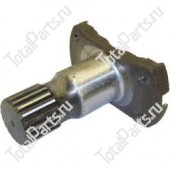 MITSUBISHI 9152400600 ВИЛКА ПРИВОДНОГО ВАЛА