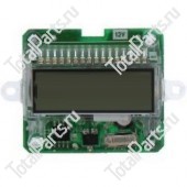 TOYOTA 571152346071 СЧЕТЧИК МОТОЧАСОВ