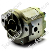 SIZE 11*106.5*136*82.5*D* ГИДРАВЛИЧЕСКИЙ НАСОС