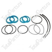 KEY NUMBER 91032 Р/КОМПЛЕКТ РУЛЕВОГО ЦИЛИНДРА MITSUBISHI