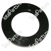 SIZE 55*90*10 САЛЬНИК S10 | M | Z-NO ROTATION | RUBBER