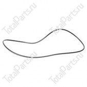 KALMAR 923705.0826 КОЛЬЦЕВОЕ УПЛОТНЕНИЕ