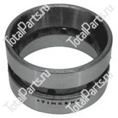 TOYOTA 5913554381 КОНИЧЕСКИЙ ПОДШИПНИК