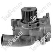 AIRTEX 4053 ПОМПА ВОДЯНАЯ