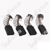 RAYMOND 57021201 НАБОР ЭЛЕКТРОЩЕТОК