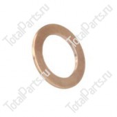 TVH 561121 УПЛОТНИТЕЛЬНОЕ КОЛЬЦО