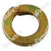 TCM 0201020010 УПОРНОЕ КОЛЬЦО