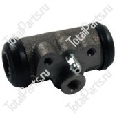 TOTALSOURCE 52058 КОЛЕСНЫЙ ТОРМОЗНОЙ ЦИЛИНДР