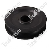 NISSAN 59395L7010 РОЛИК ШЛАНГА РВД МАЧТЫ