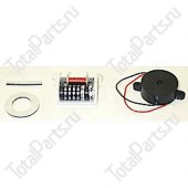 TOYOTA 005917360981 СЧЕТЧИК МОТОЧАСОВ