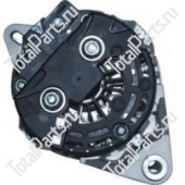 BOSCH 0124325055 ГЕНЕРАТОР