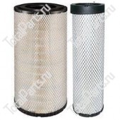 WIX 546742 НАБОР ВОЗДУШНЫХ ФИЛЬТРОВ ВНЕШ.+ВНУТР.