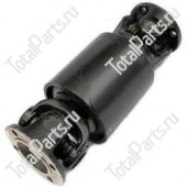 TVH 6089484 ВЕДУЩИЙ ВАЛ В СБОРЕ