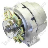 CASE 375053R91 ГЕНЕРАТОР