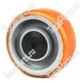 LINDE 39903518 КОЛЕСО ГРУЗОВОЕ