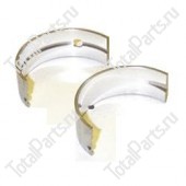 INTRUPA 914G6313 ПАРА ВКЛАДЫШЕЙ 0.75