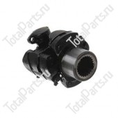 TOTALPARTS 000028622 КАРДАННОЕ СОЕДИНЕНИЕ В СБОРЕ
