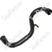 SIZE 380*3*NF*38*49*105*1 ВЫХЛОПНАЯ ТРУБА