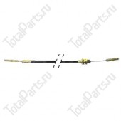 YALE 905991407 ТЯГОВЫЙ ТРОСИК