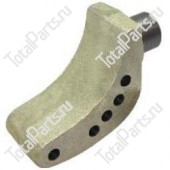 LINDE 452399014 ОПОРА РУЛЕВОГО КОЛЕСА