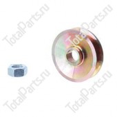 TVH 9020732 ШКИВ ГЕНЕРАТОРА