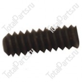 TOTALSOURCE 5334386 ШПИЛЬКА С ШЕСТИГРАННЫМ ОТВЕРСТИЕМ В ГОЛОВКЕ