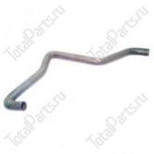 TOTALPARTS 000024792 ПАТРУБОК СИСТЕМЫ ОХЛАЖДЕНИЯ