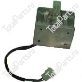 TVH 9296220 АКСЕЛЕРАТОР