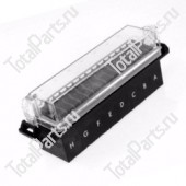 TVH 9332814 ГНЕЗДО ПРЕДОХРАНИТЕЛЕЙ