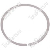 SIZE 60x65x1.4 УПЛОТНЕНИЕ BU02