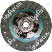 SAW 112323 ДИСК СЦЕПЛЕНИЯ ДЛЯ ПОГРУЗЧИКА TOYOTA