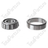 SIZE 42*11*14.8*147*14.2 КОНУСНЫЙ ПОДШИПНИК