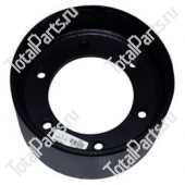 HYSTER 0324947 ДИСК БАНДАЖНОЙ ШИНЫ