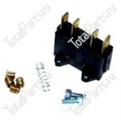 TVH 4079950 МИКРОПЕРЕКЛЮЧАТЕЛЬ