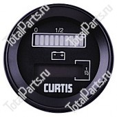 EMC-FORKLIFTPARTS 05038 СЧЕТЧИК МОТОЧАСОВ