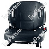 TOYOTA 537302332271 СИДЕНЬЕ ОПЕРАТОРА ПОГРУЗЧИКА