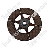 TOTALSOURCE 38573 ДИСК СЦЕПЛЕНИЯ