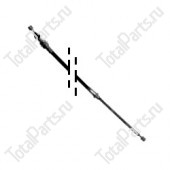 LPM 6186056 ТЯГОВЫЙ ТРОСИК