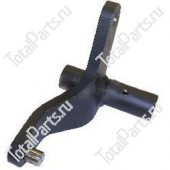 ALLIS CHALMERS 3EC2431750 ПОВОРОТНАЯ ВИЛКА